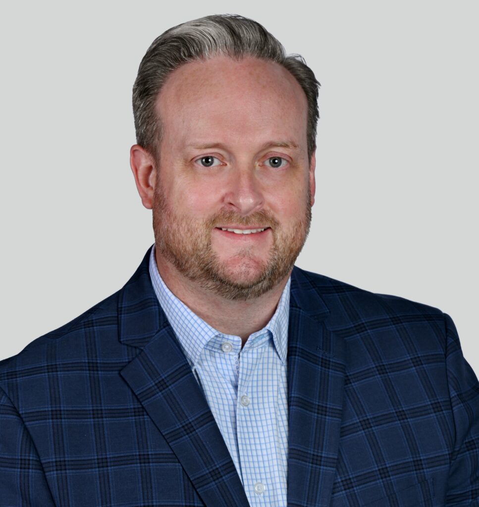 Matt Gray