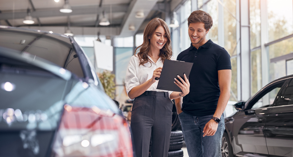 5-Step Car Sales Script That Converts Buyers Fast