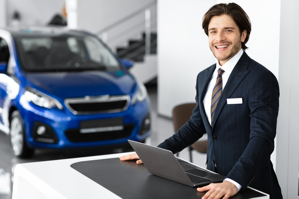 7 Habits of Top Car Salespeople