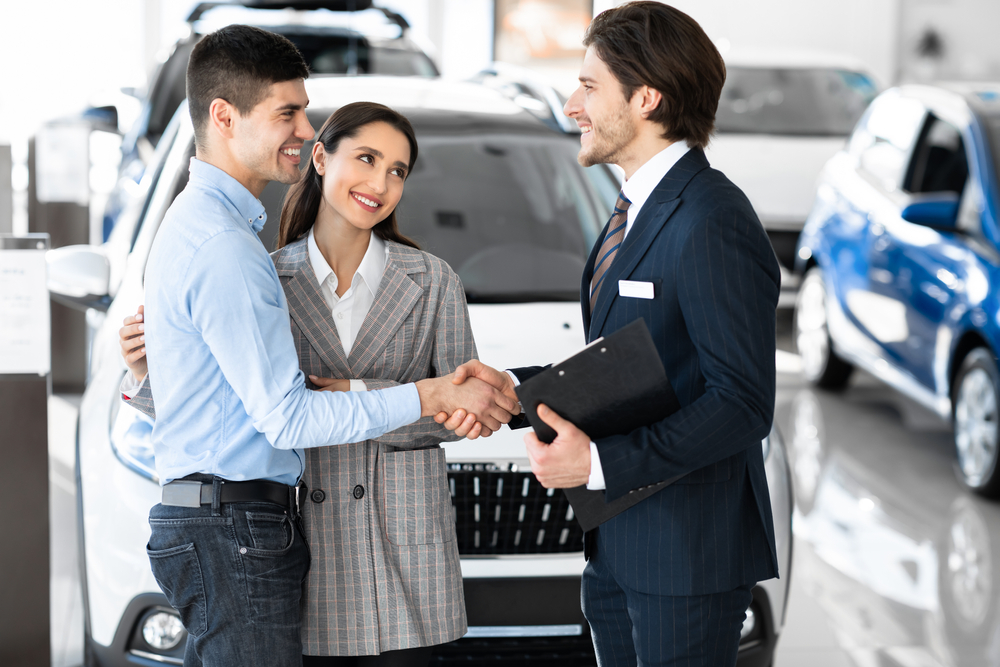 7 Habits of Top Car Salespeople