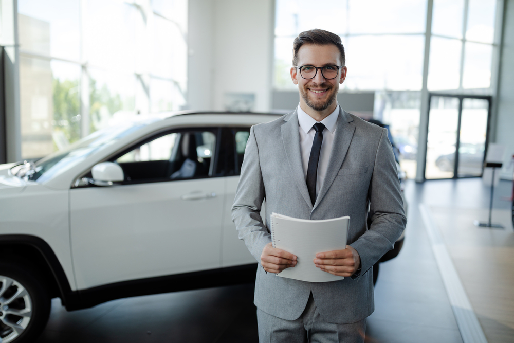 Fix Dealership Sales Leaks Fast