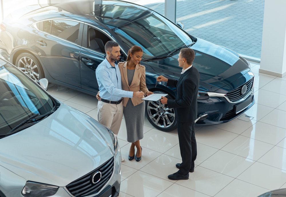 Fix Dealership Sales Leaks Fast