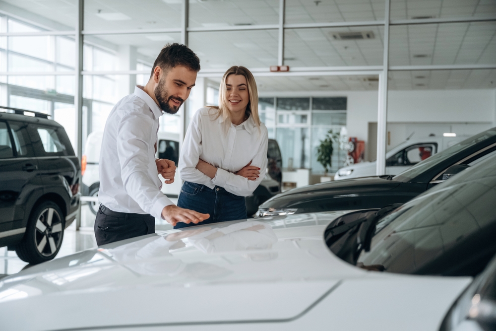 Why Car Sales Follow-Ups Fail & How to Fix
