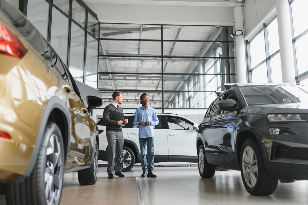 Why Car Sales Follow-Ups Fail & How to Fix