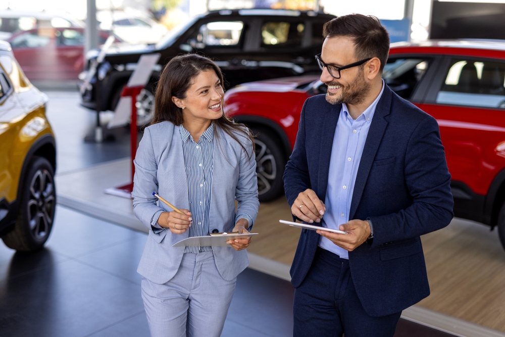 Why Sales Training Fails
