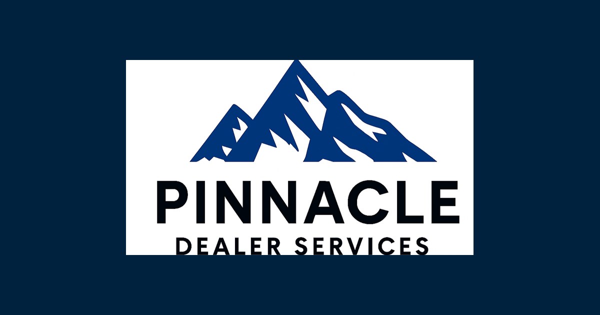 Pinnacle Sales and Mail logo