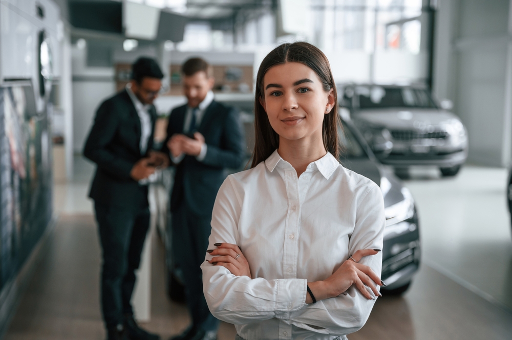 Car Dealerships