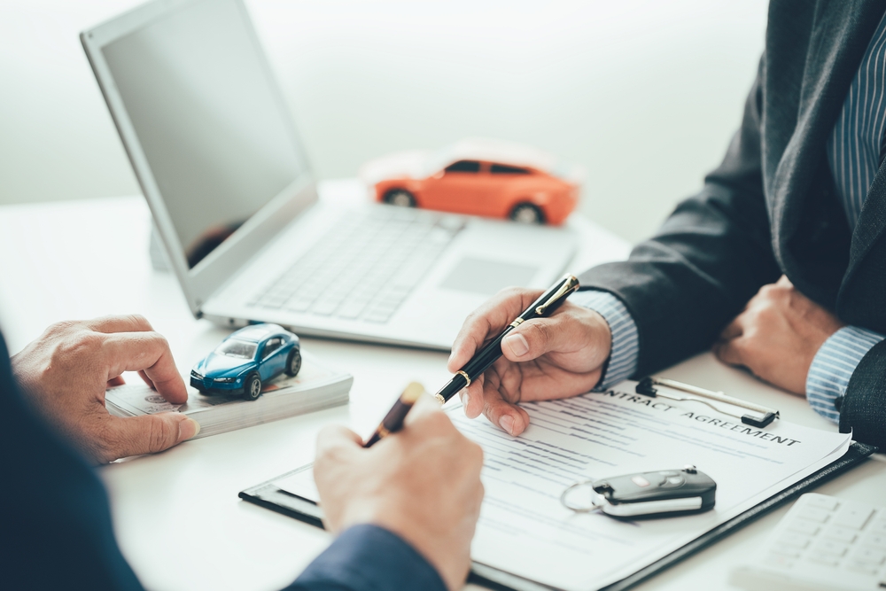 Car Sales