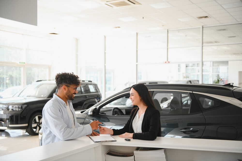 Car Sales