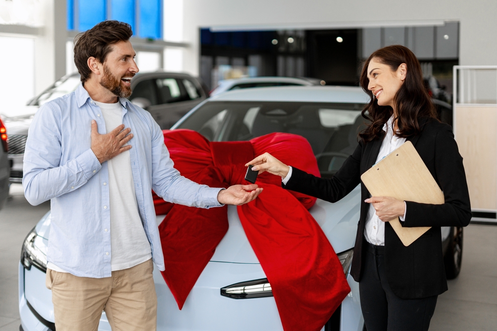 Car Sales